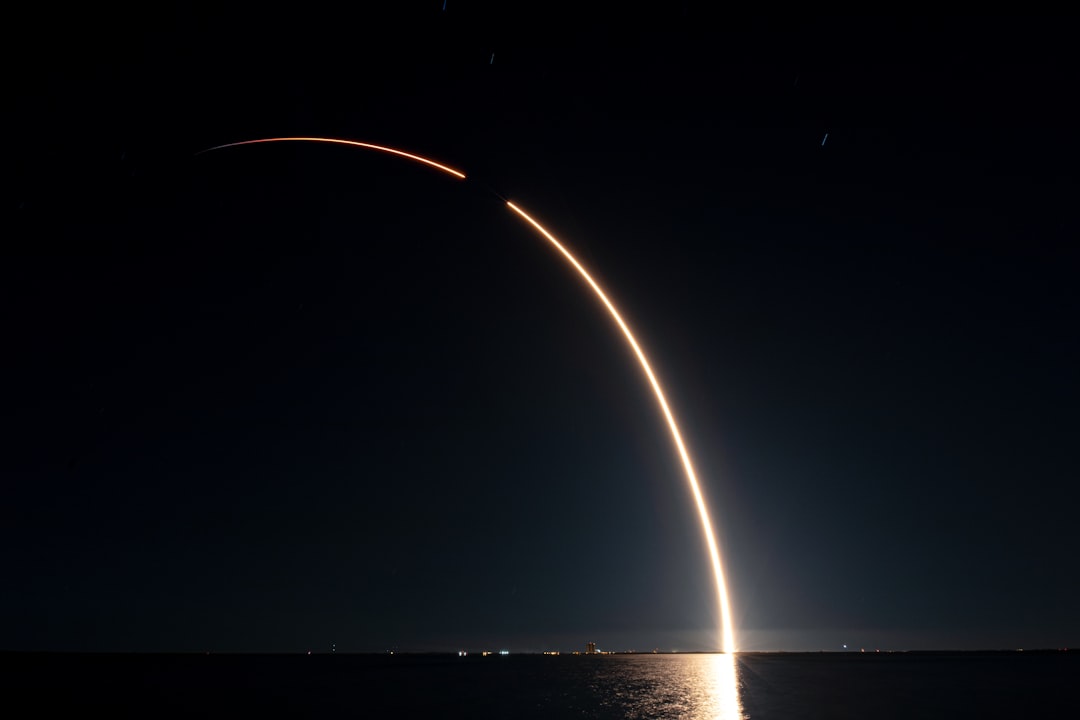 launch