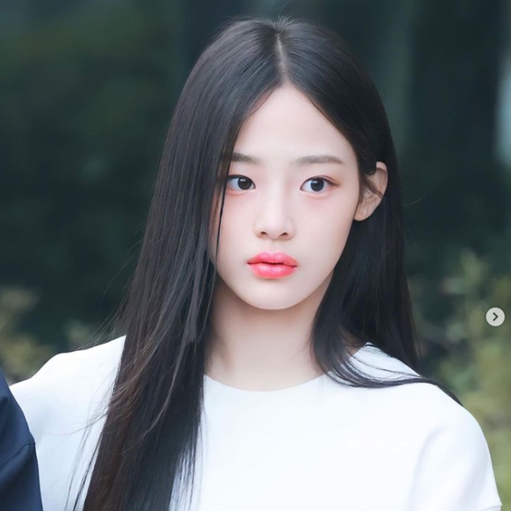 뉴진스 민지