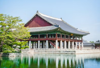 경복궁 야간개장 야경 관람 시간 예매 방법