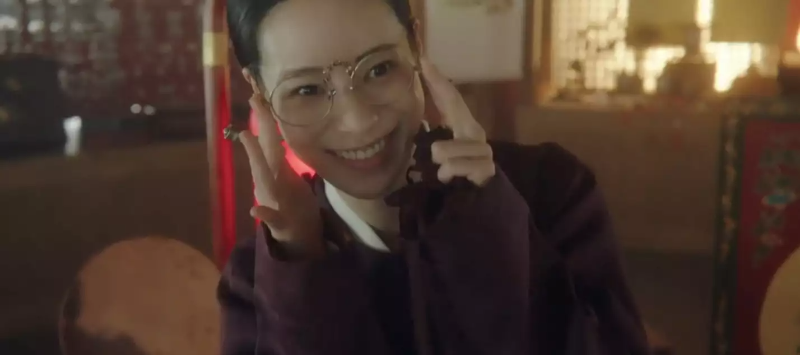 옥씨부인전 외지부 뜻 조선시대 외지부 조선 변호사 알아보기