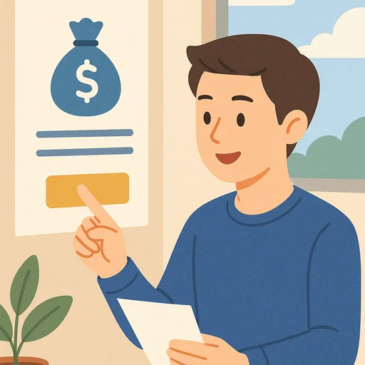 민생회복지원금 신청기간