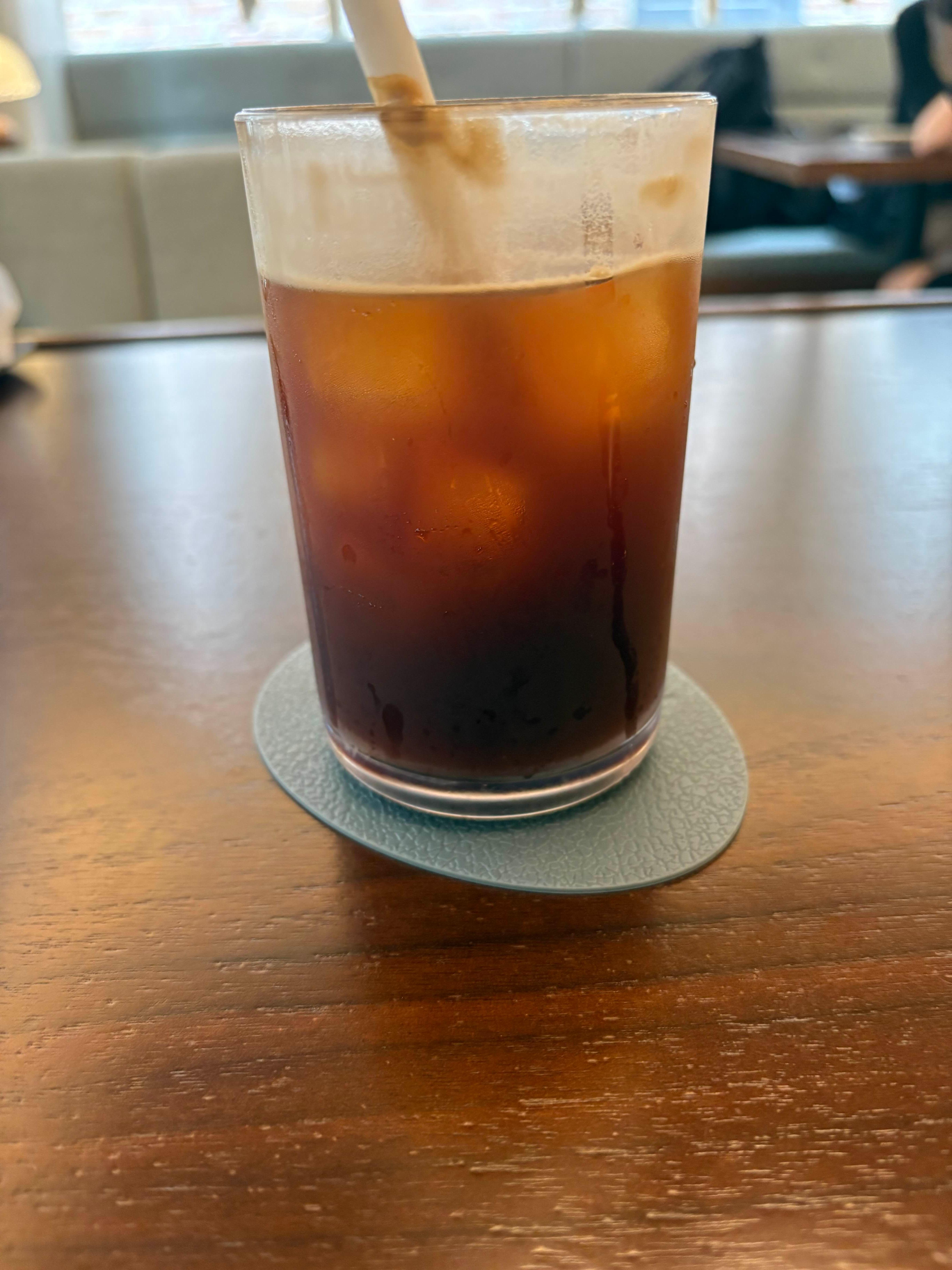 커피