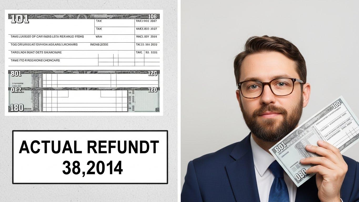 연말정산 환급일