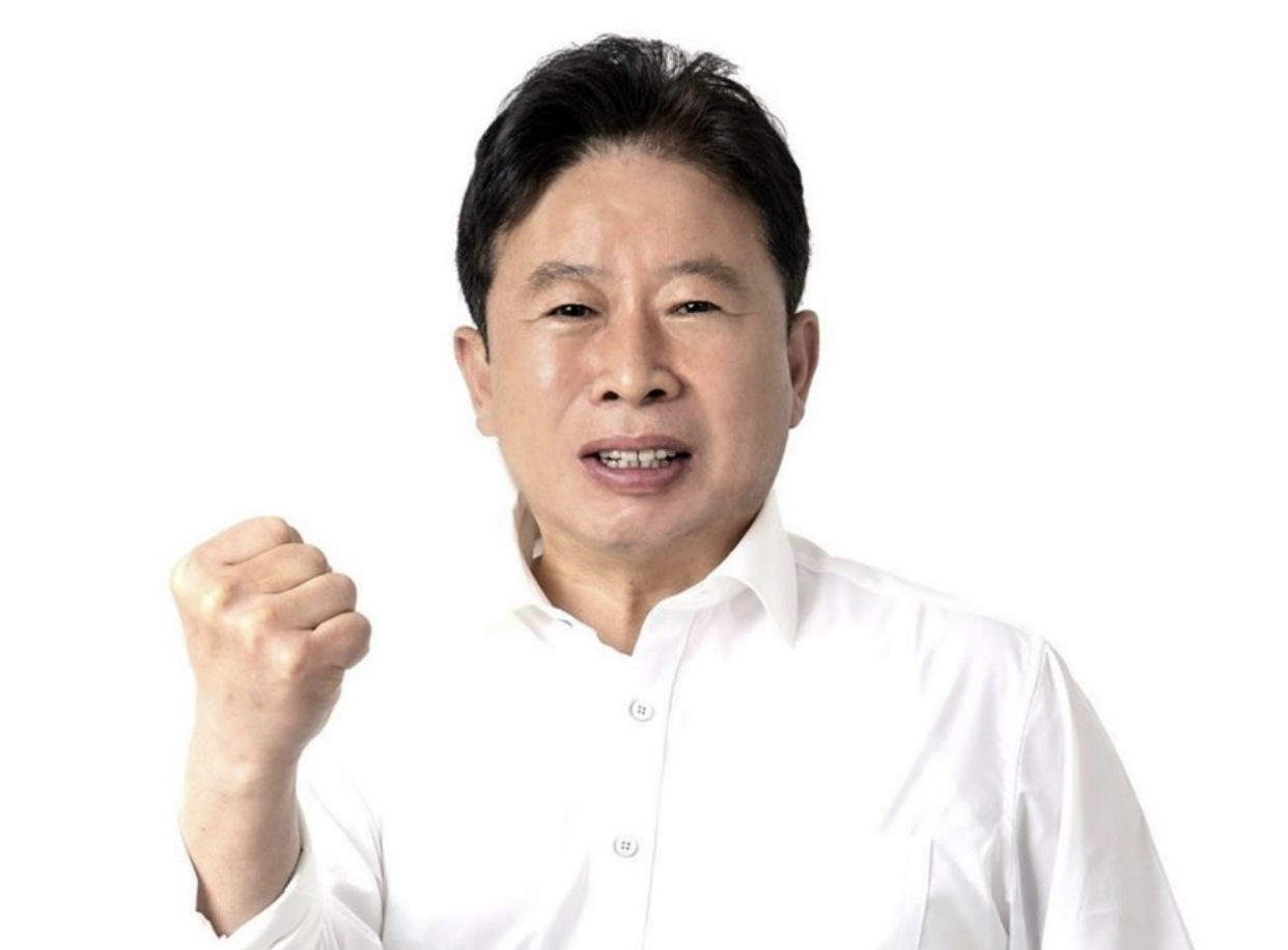 가평군수 서태원