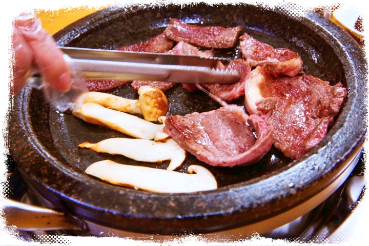 제5회-토요일은-밥이좋아-토밥즈-한우-소고기집-된장찌개-자연산-송이버섯-맛집-강원-양양-소개