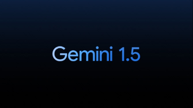 Gemini 1.5