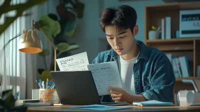 2025년 2차 근로장학금 신청
