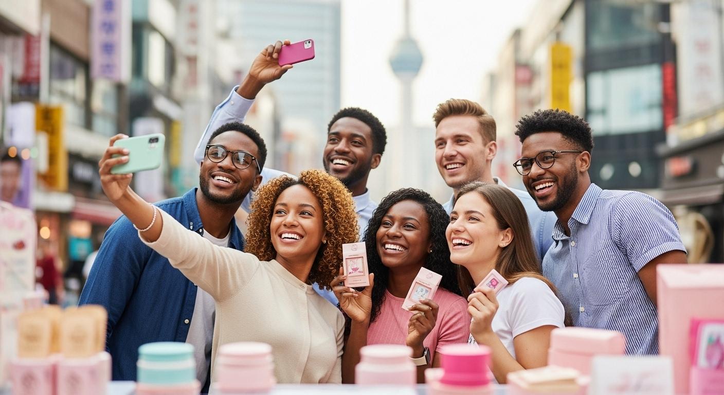 러브 버그 서울