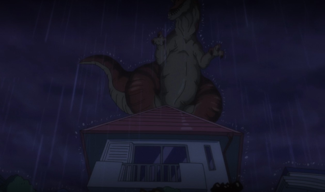 짱구는 못말려 극장판 우리들의 공룡일기 – 가족과 함께 웃고 감동하는 최고의 선택