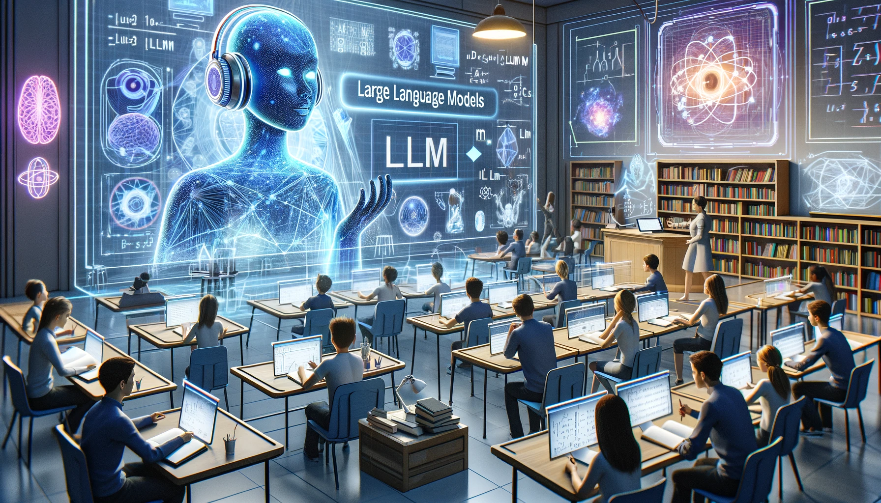 LLM이 물리학 연구에 미치는 영향