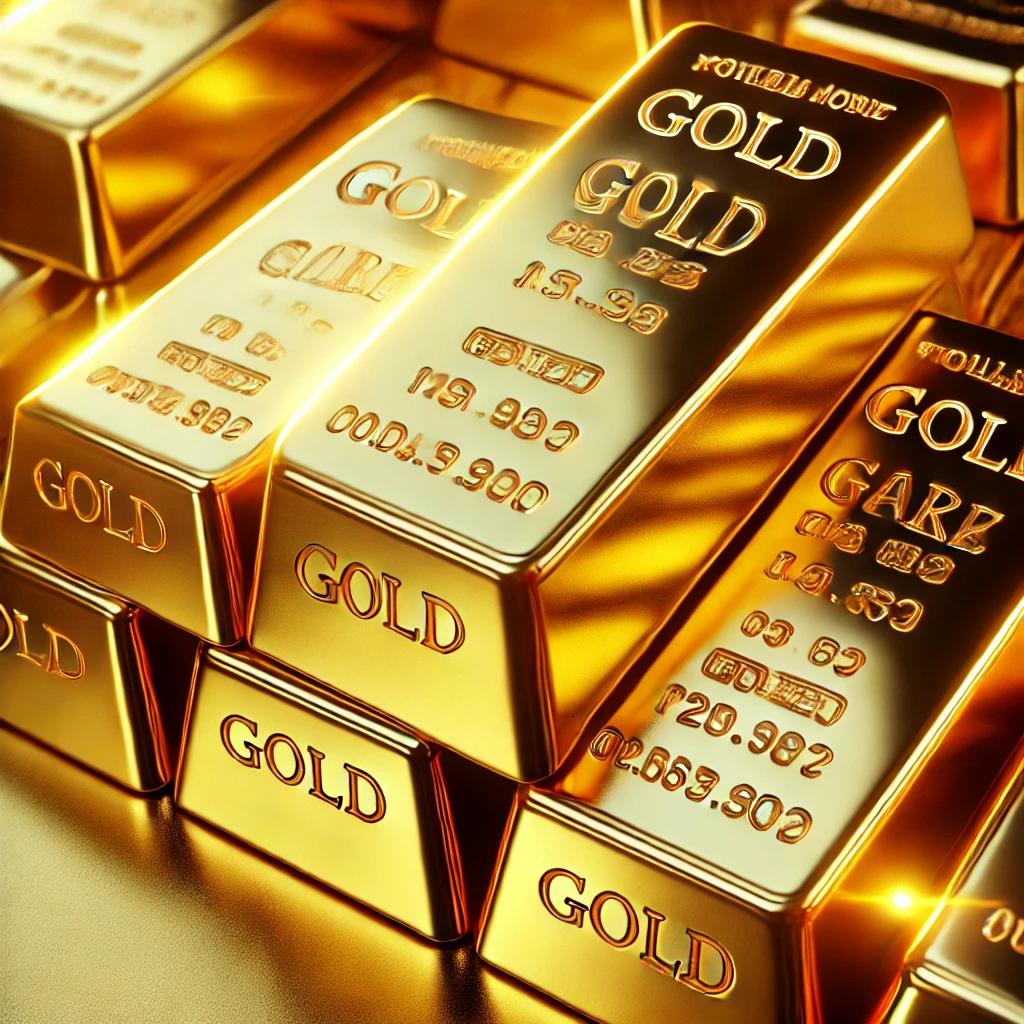 gold