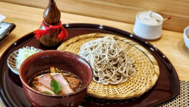 하루