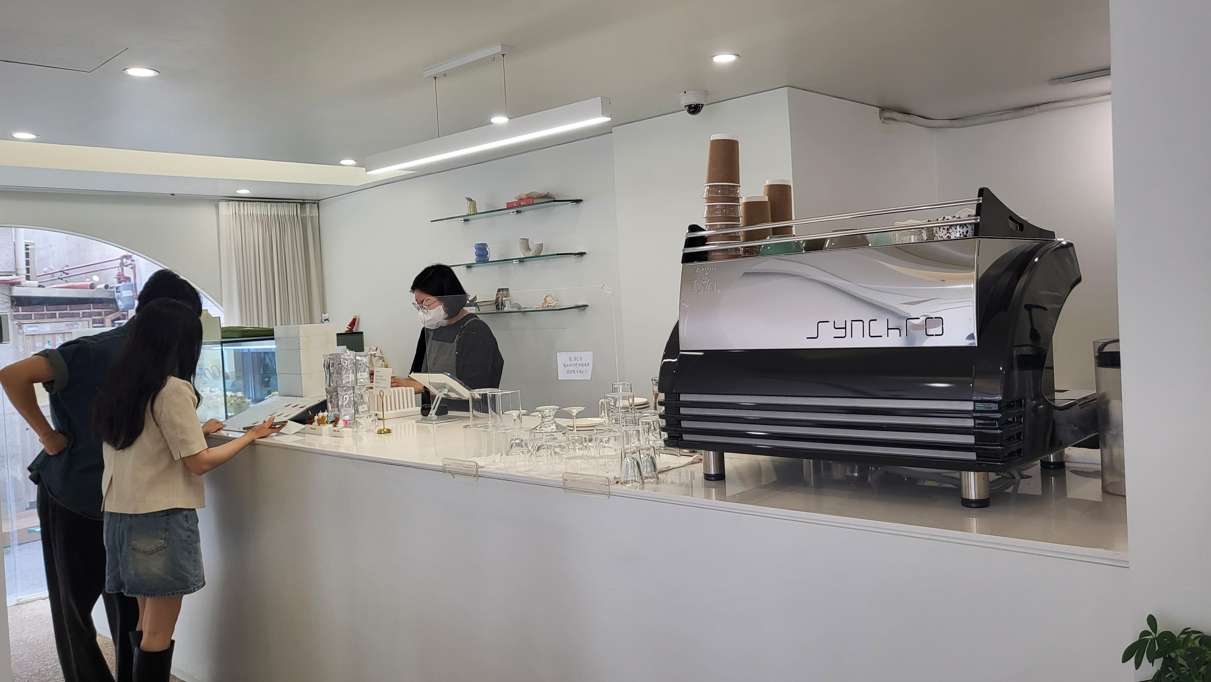 성신여대 디저트, 케이크 카페! 한번가게되면 헤어나오지 못할 카페 맛집!