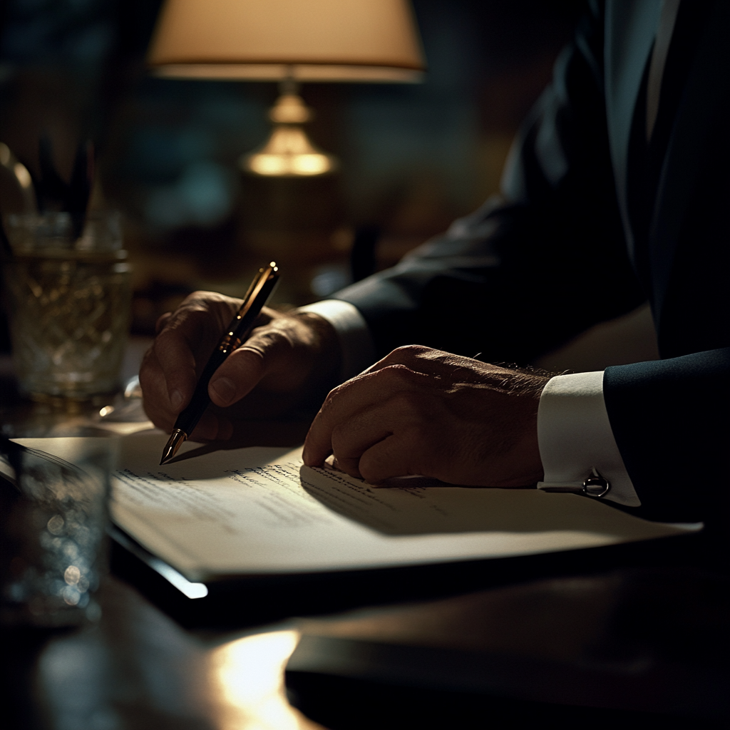 근로계약서 양식