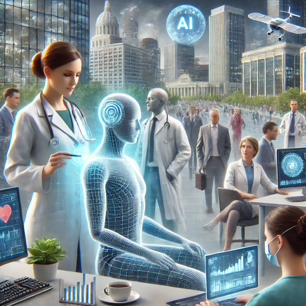 OpenAI의 사회적 영향