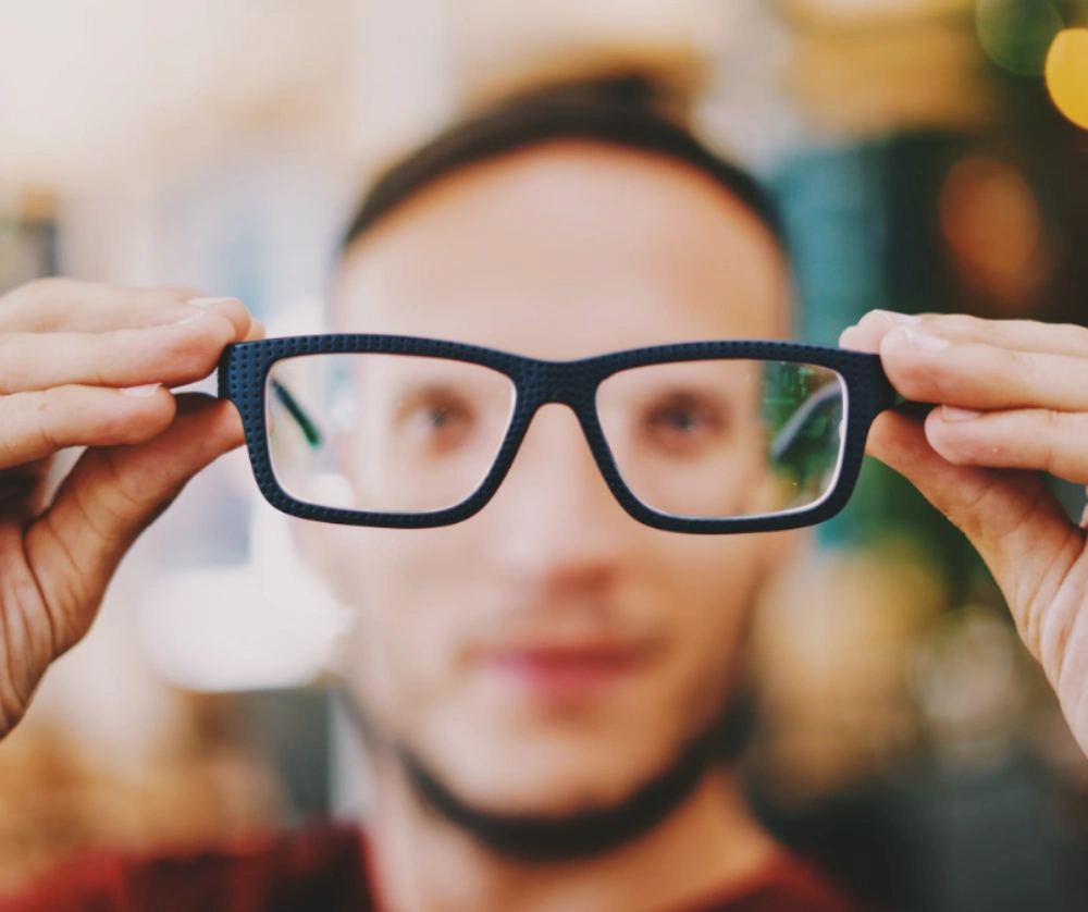 당뇨 망막병증 증상