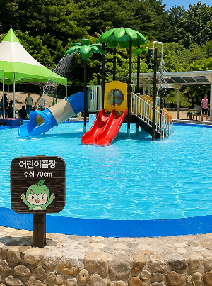2026 평택 아이와 가볼 만한 곳 무봉산청소년수련원 숲속수영장, 아기와 직접 다녀온 후기