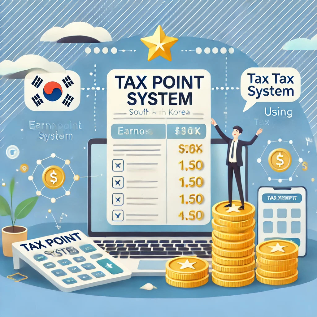 자녀장려금 신청자격 조건