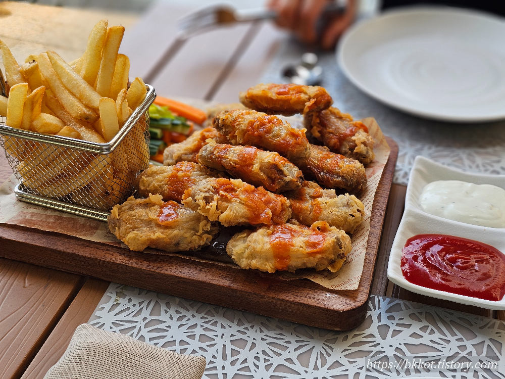 마카오 JW메리어트 풀바