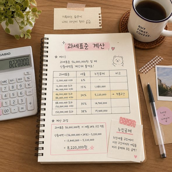 종합소득세율