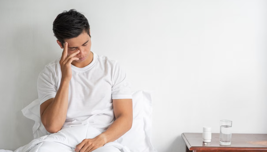 발기부전 약물치료