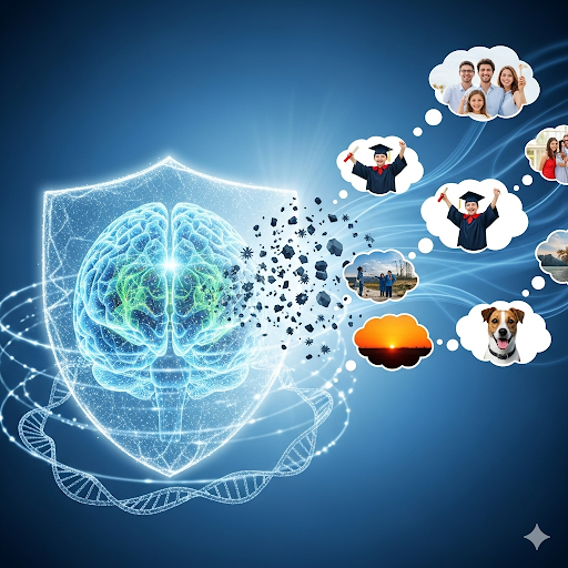 항산화 음식과 노화 예방