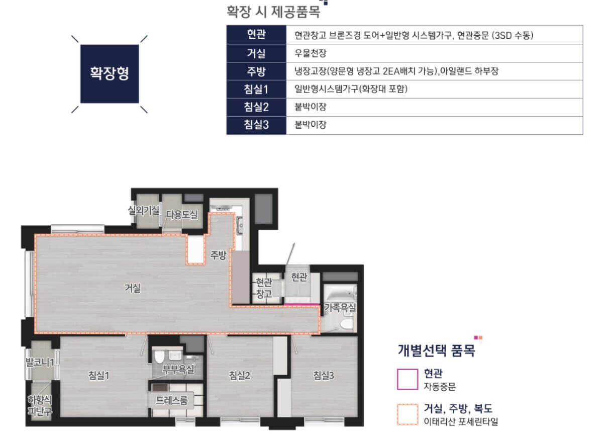 사하 경남아너스빌 시그니처