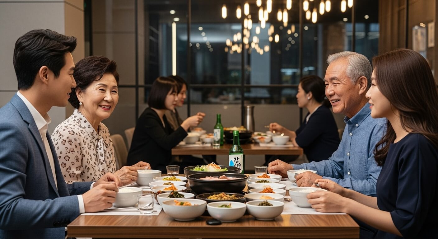 은퇴 후 여행지로 인기 있는 시골 마을