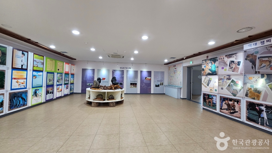 진도 가볼만한곳 베스트10