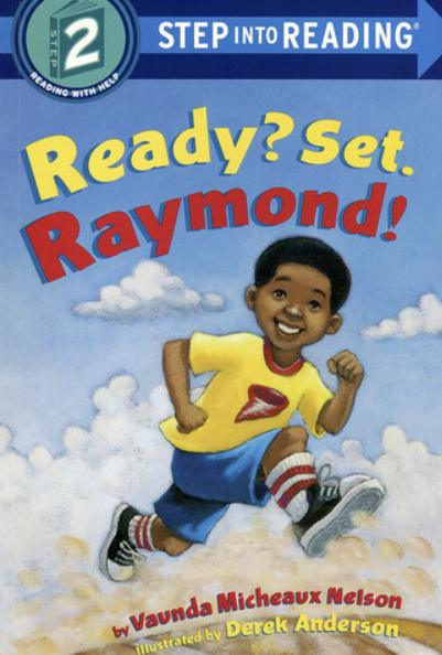 step into reading(2단계)