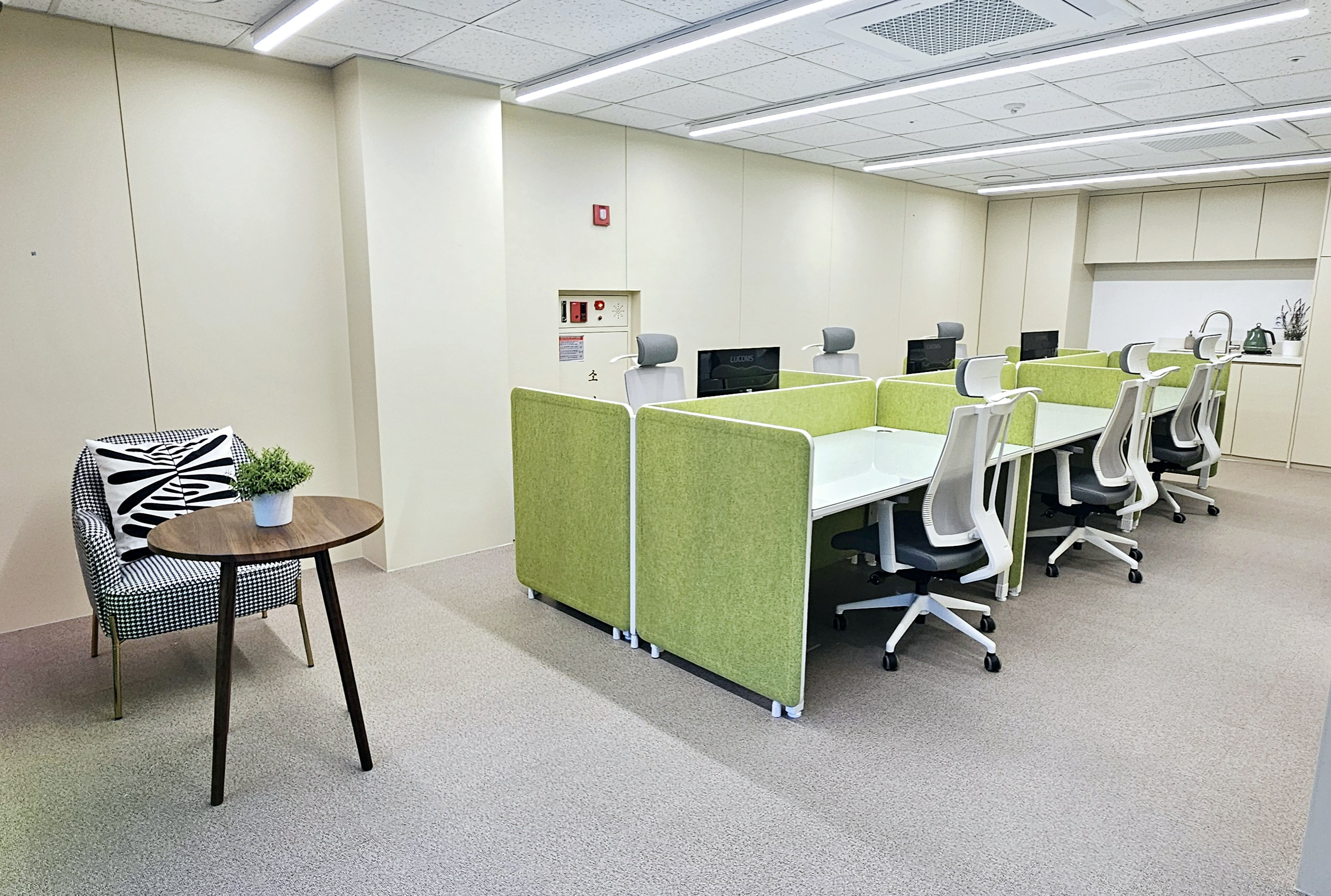 생방송투데이 광명시 청춘곳간 광명시영유아체험센터 인생플러스센터 소개