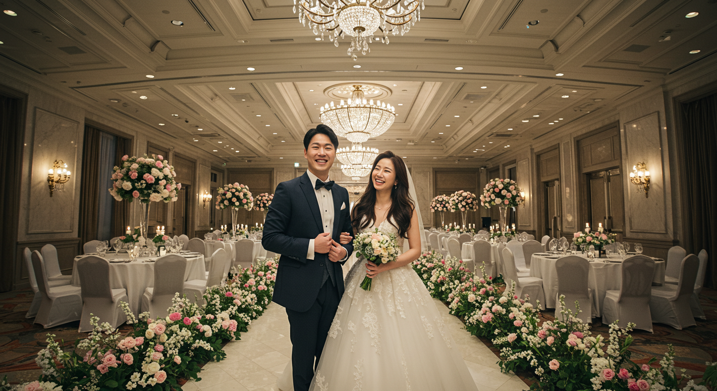 외국인 배우자 초청 방법