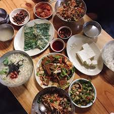 팔공산 주변 맛집 추천