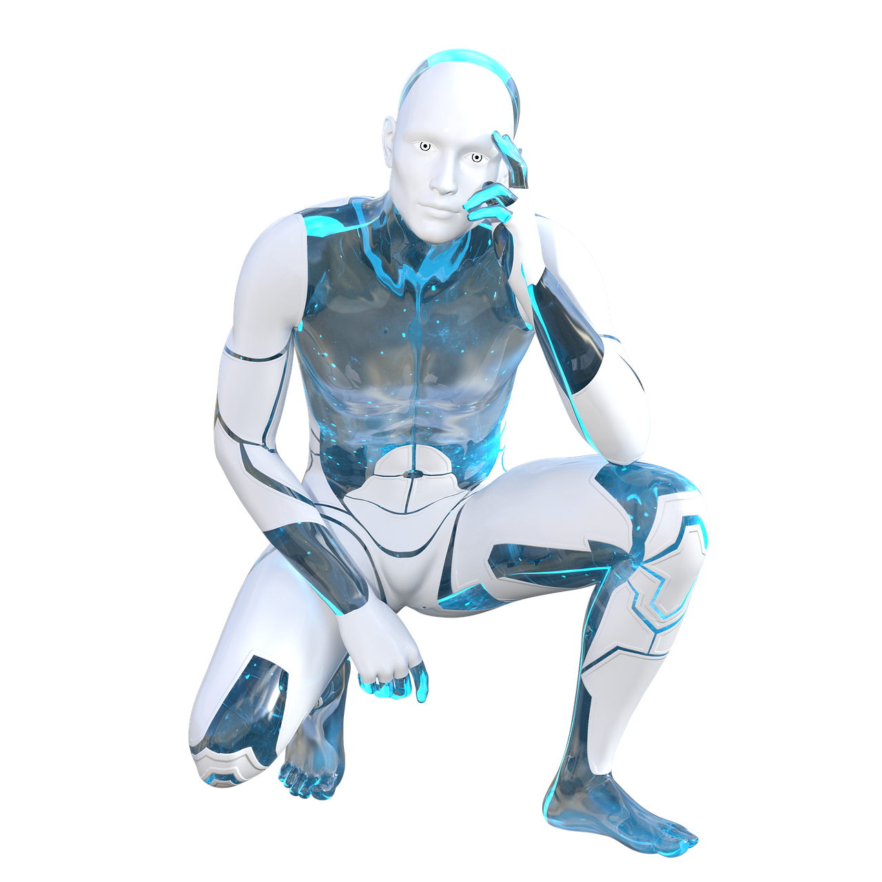 사이버네틱스(인공두뇌학)