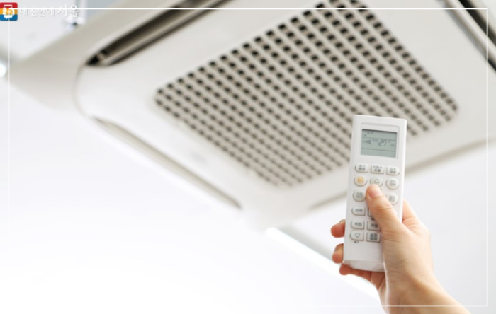냉방용품 이용시 주의사항 및 구입시 소비자 주의사항안내
