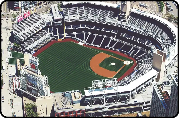 야구 중계방송 (한국 vs 호주)