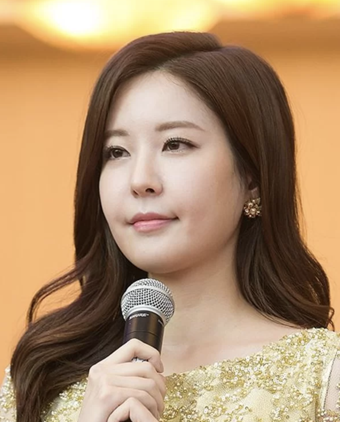 이현주 방송진행