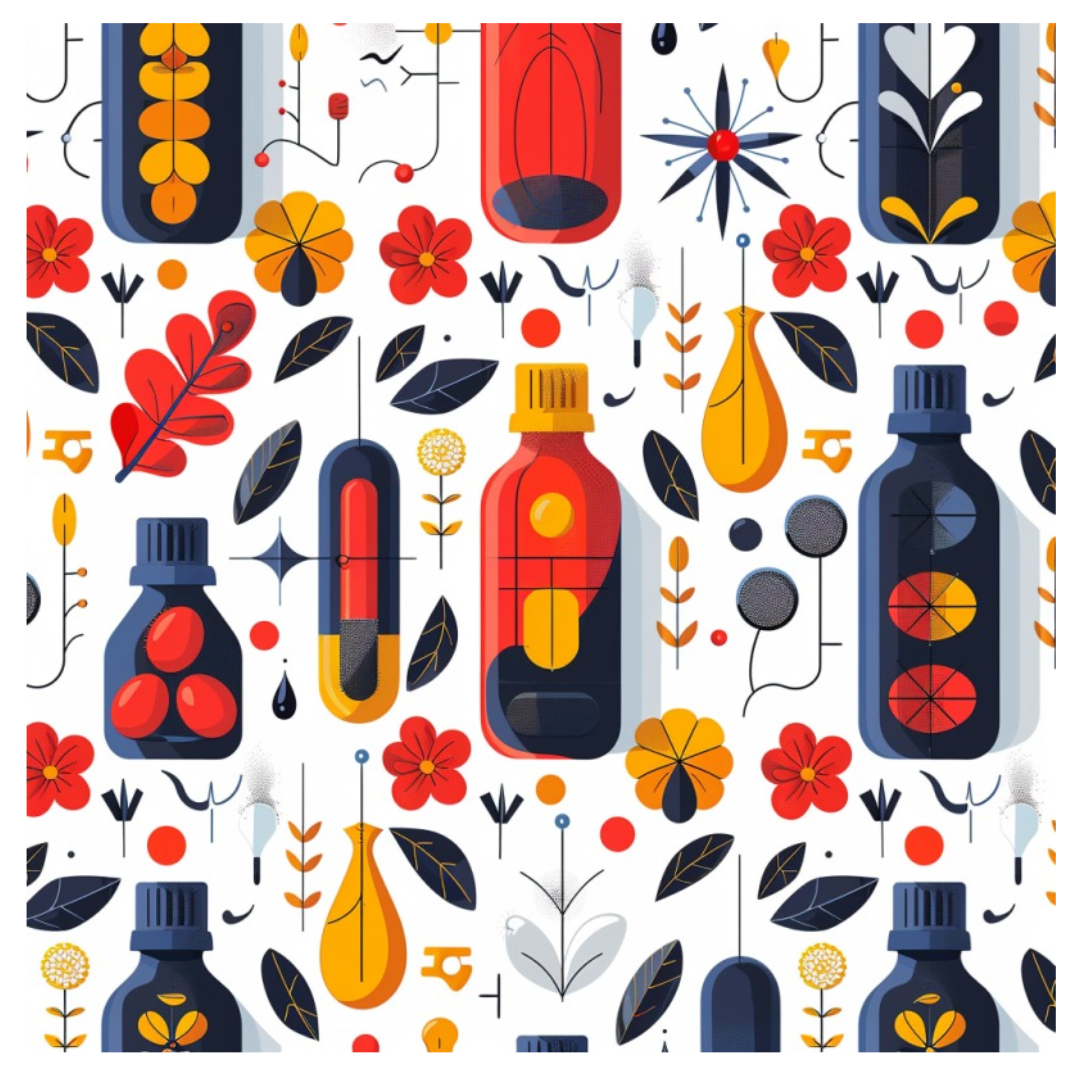 비타민K2와 관련된 사진입니다.