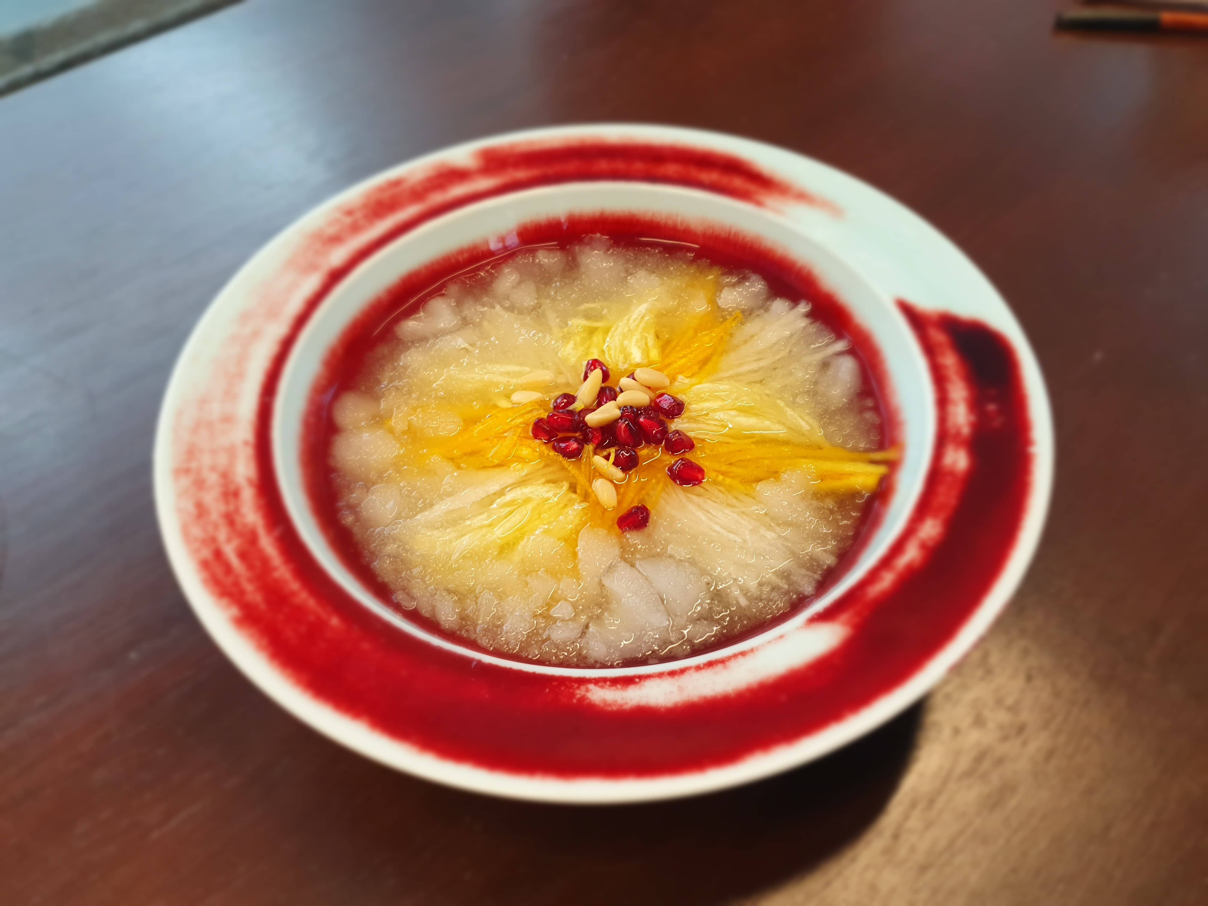 한국 전통 음료의 종류와 건강상의 이점