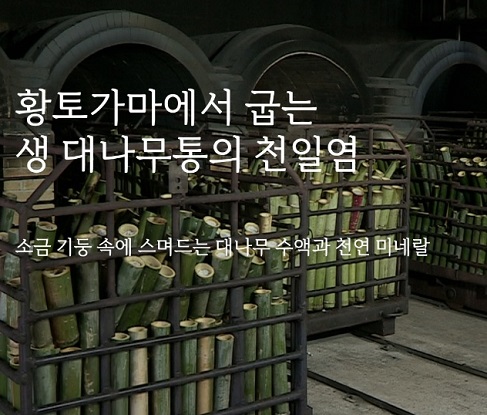 고창-자죽염-죽염-삼보죽염