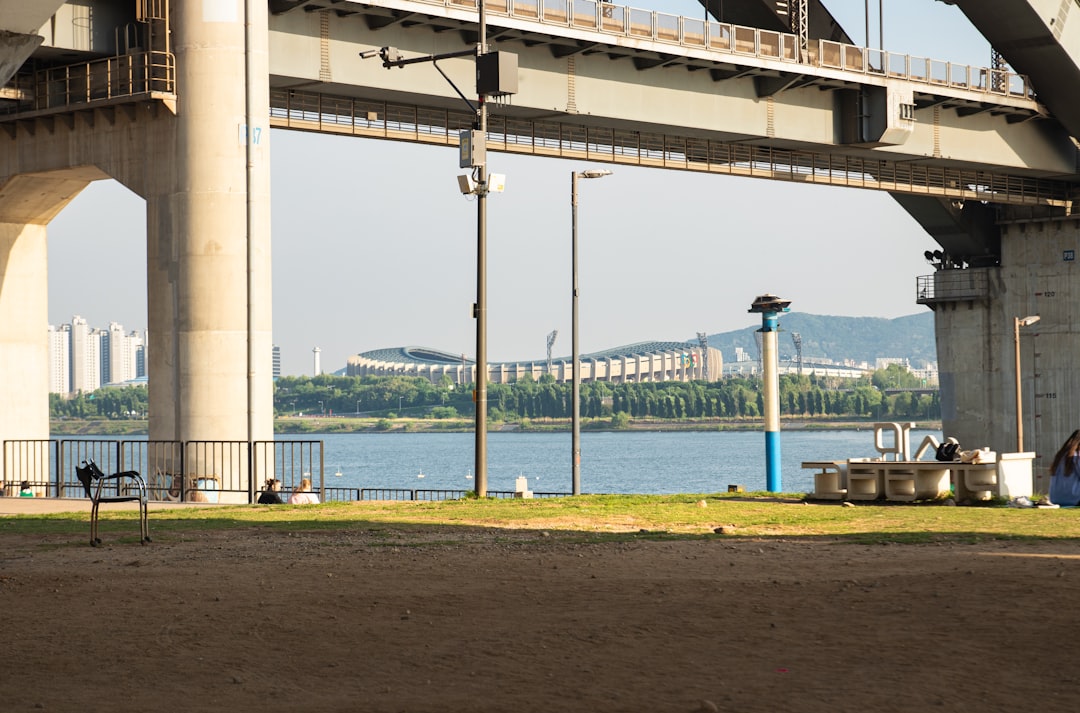 Hangang