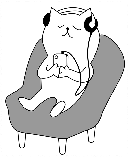 저작권 걱정 없는 유튜브 음악 무료 음원 사이트