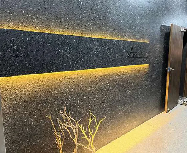 더아로마 부산해운대점