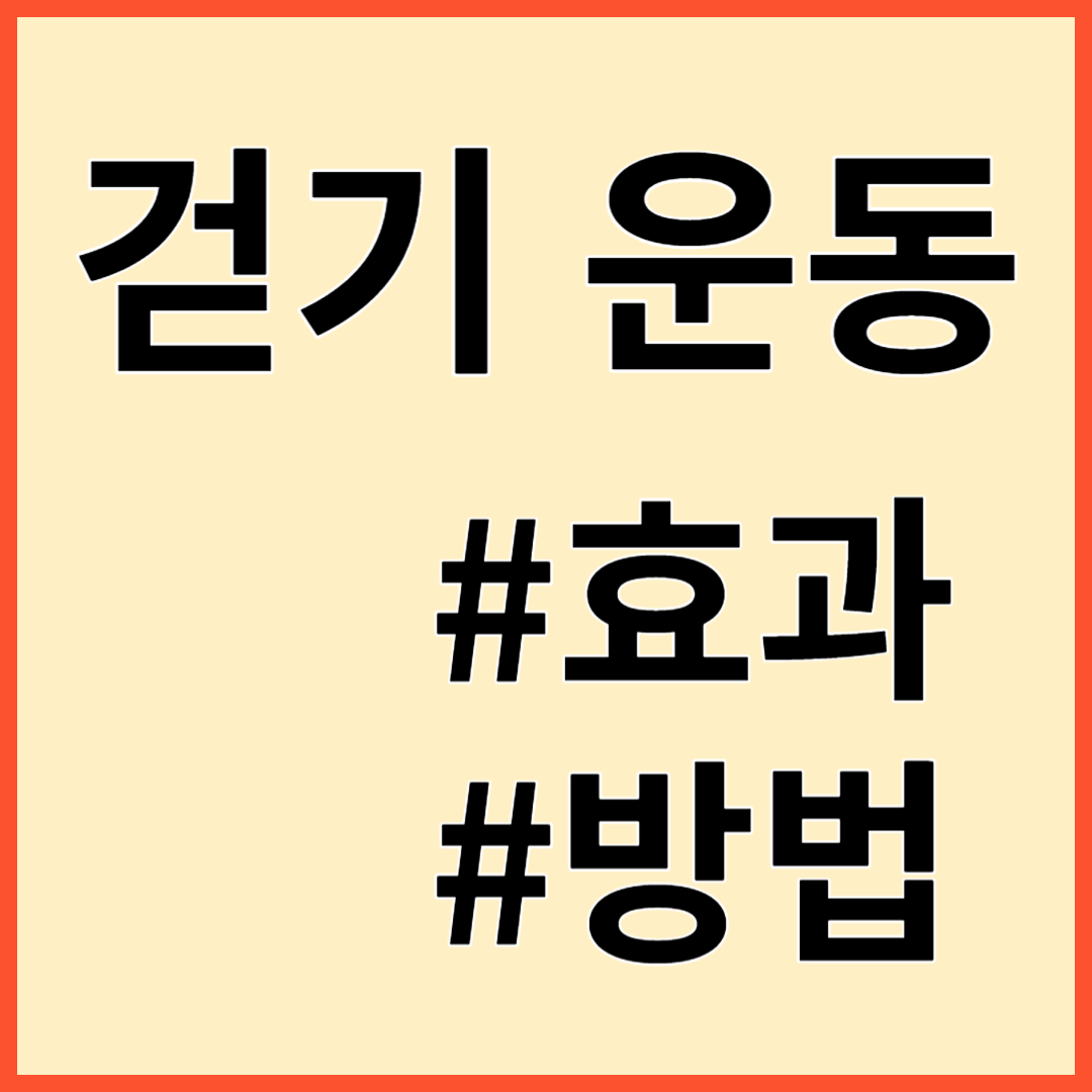 걷기 운동 효과 방법 걷기효과 높이는 방법 어싱효과