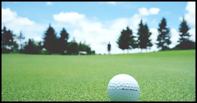 파크골프 경기규칙 (+ ob처치 방법 )