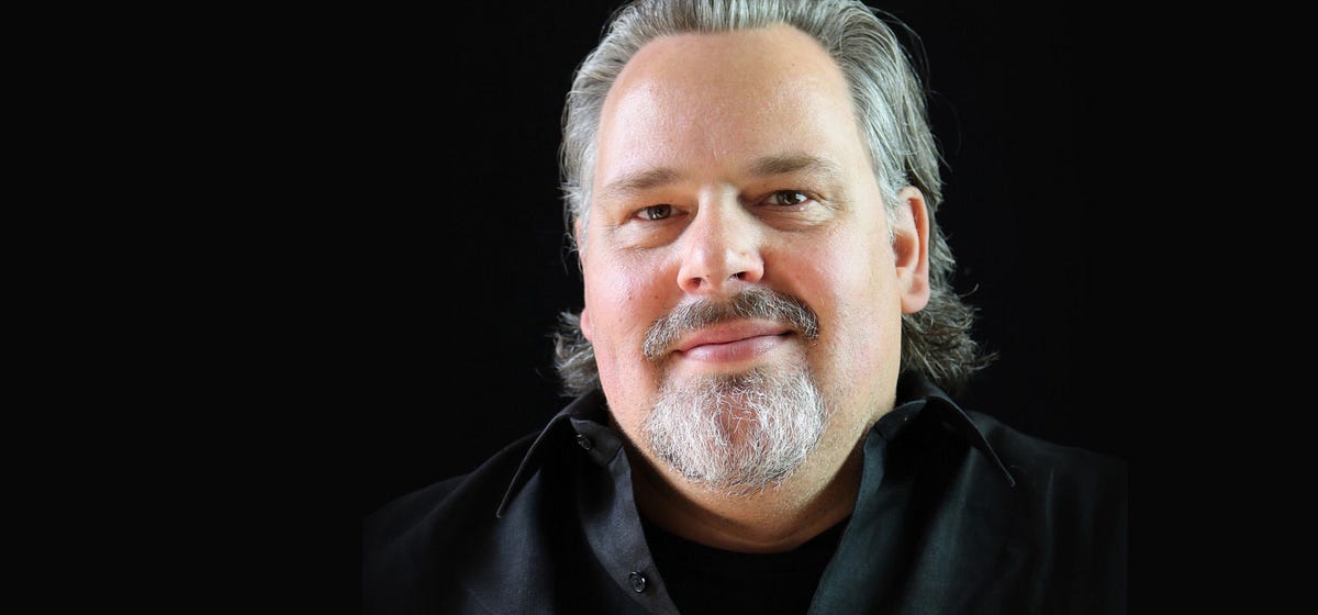 아마존 게임스(Amazon Games)의 부사장인 크리스토프 하르트만(Christoph Hartmann)