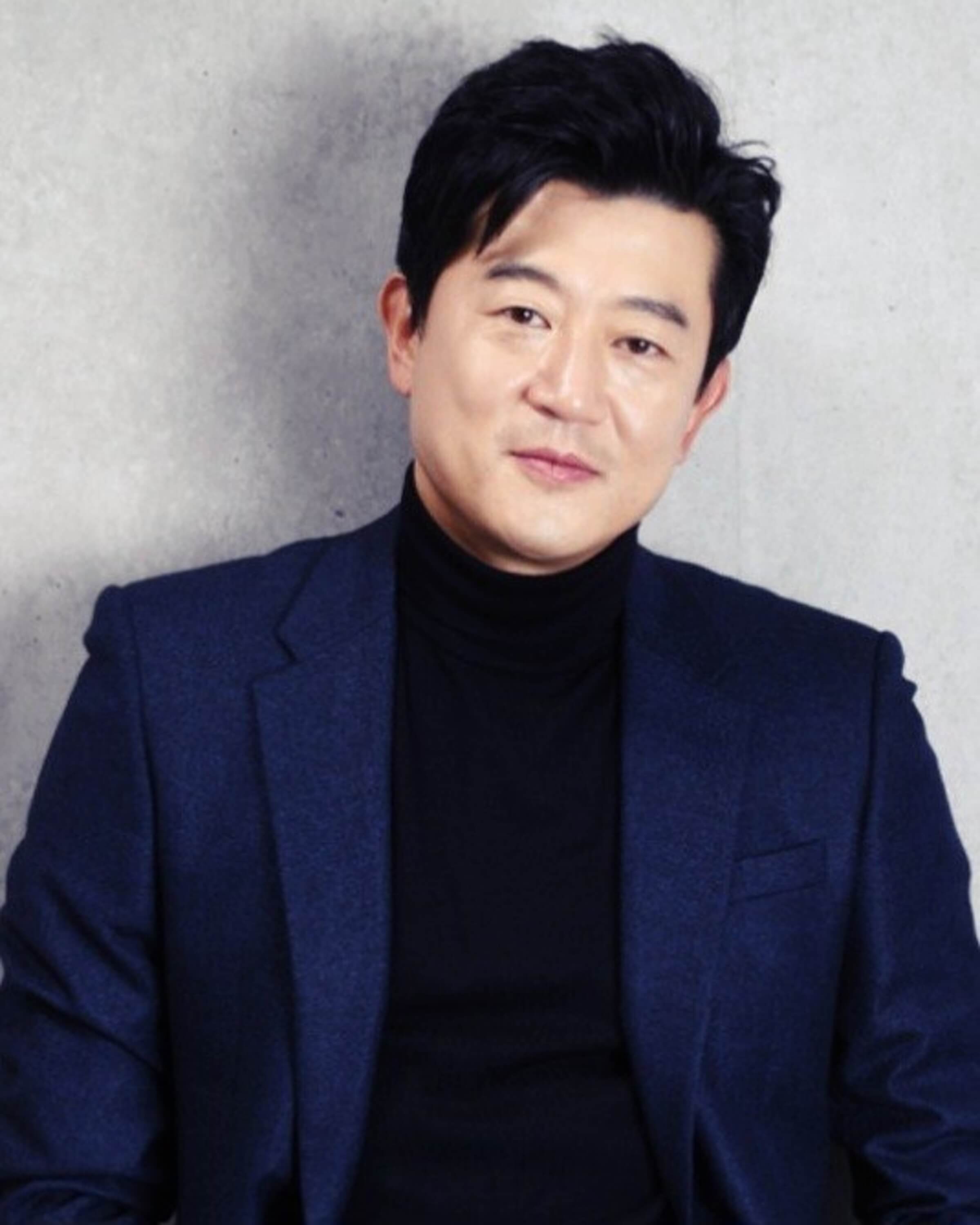 배우 박상민