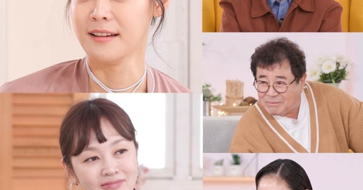 안현모 “이혼 후 아버지가 ‘행복해야 해’ 문자..” 울컥