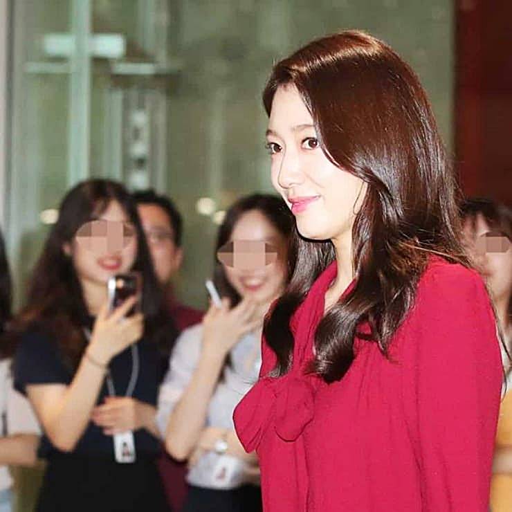 배우-박신혜