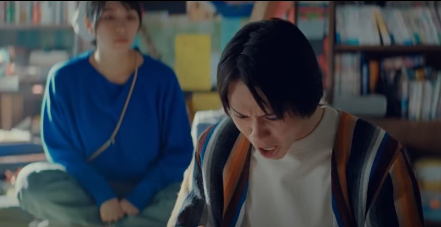 디즈니플러스 일본 드라마 칠석의 나라 몇부작&amp;#44; 줄거리 결말&amp;#44; 원작 만화&amp;#44; 등장인물 인물관계도